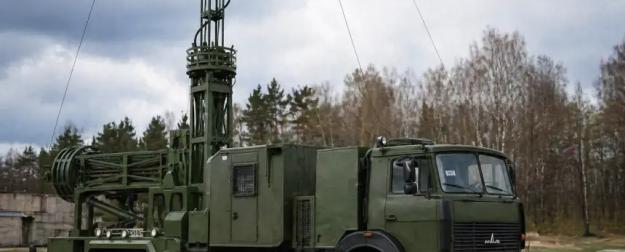 Легендарную «Осу» вернули в игру: новая машина изменила правила работы ПВО