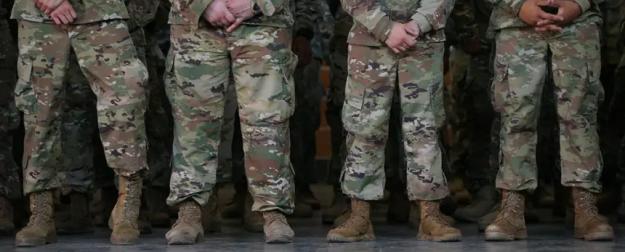 «Из 10 человек все американцы»: стало известно о работе ЦРУ на Донбассе