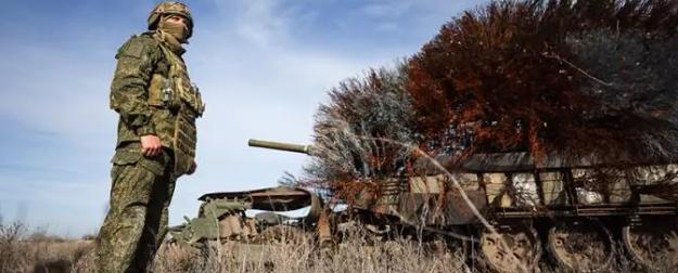 Освобождено сразу 6 населенных пунктов в зоне СВО