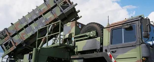 Противоракета PAC-3 Edge: «Мы создали щит от российского гиперзвука!»