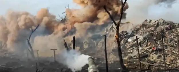 Новости СВО: Армия России прорвалась в Цветковое на Запорожье