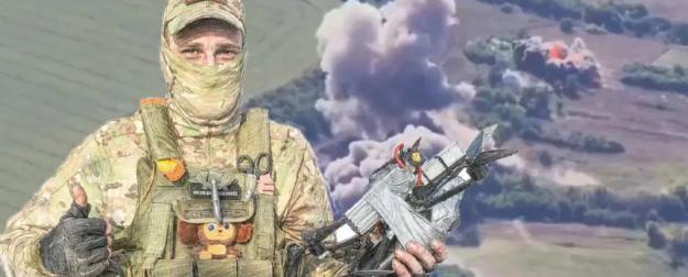 Остатки бригад ВСУ заперты в «Волчанском котле»