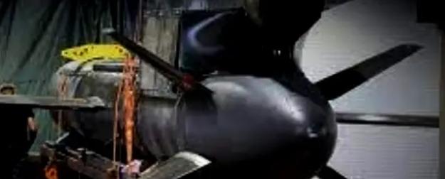 В России "Буревестник", а на Украине - примитивный недоделанный "Фламинго"