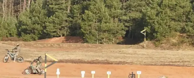 Армия Франции тестирует решения, разработанные на Украине