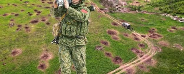 Новости СВО: Армия РФ отодвигает ВСУ от границ