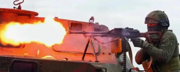 Новости СВО: Армия России неумолимо завязывает Покровский «мешок»