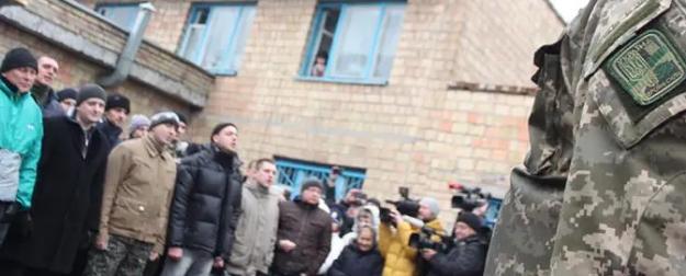 ВСУ: «Враг заберет этот скот себе в армию. И тот станет воевать за Россию»