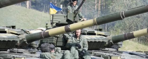 Пятитысячная армия ВСУ на пороге исторического разгрома