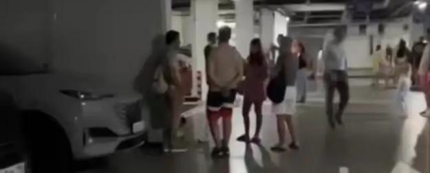 Туристов прятали в подземельях: ВСУ провели масштабнейшую атаку на Сочи