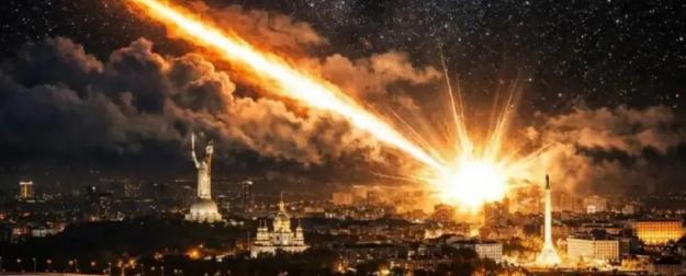 Зеленский полез в бункер: на заводы Fire Point летят "Ониксы"