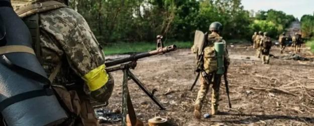 Новости СВО: Освобождена Павловка, ВСУ бегут из Покровска Новости СВО: Освобождена Павловка, ВСУ бегут из Покровска
