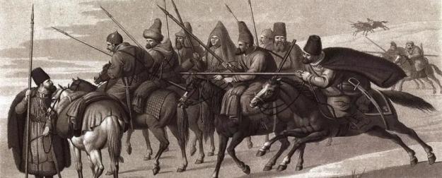 Наполеоновские войны: как русские войска вторично вступили в Берлин