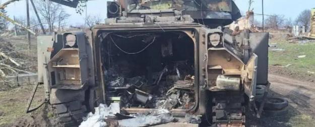 Новости СВО: ВС РФ продолжают наступать в Сумской и Харьковской областях Новости СВО: ВС РФ продолжают наступать в Сумской и Харьковской областях