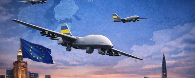 Киев и ЕС атакуют Россию в надежде спровоцировать ответные действия