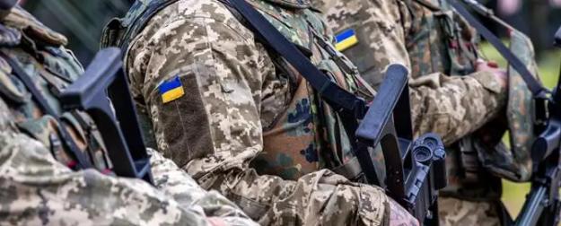The Guardian: 2025 год стал черным для британских наемников в зоне СВО The Guardian: 2025 год стал черным для британских наемников в зоне СВО