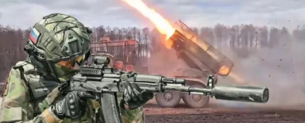 Новости СВО: Армия России ведёт бои в городской черте Константиновки