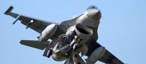 На Украине начали сомневаться в эффективности F-16