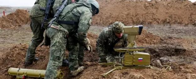 Харьковский фронт пришел в движение и на востоке, и на севере