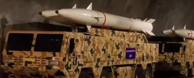 Ставка Ирана на хорошо защищенные подземные объекты оправдалась