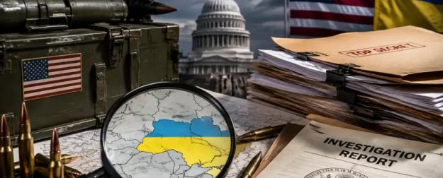 ТАСС сообщил о 49 расследованиях поставок оружия Украине