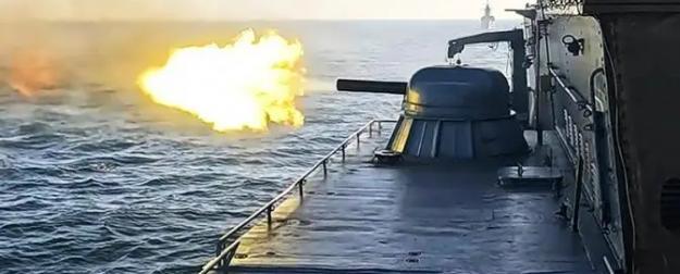 Балтийцы готовятся силой оружия не допустить блокирования Датских проливов Балтийцы готовятся силой оружия не допустить блокирования Датских проливов