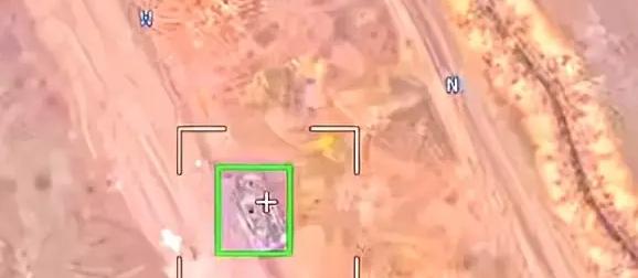 Число уничтоженных ZALA "Ланцет" танков ВСУ поражает