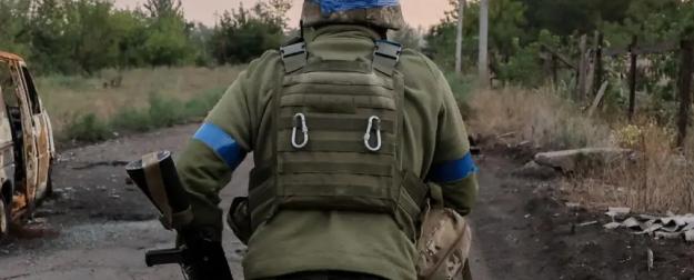 MWM: Уровень дезертирства в украинской армии стремительно растёт