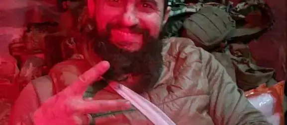 Многие храбро сражались и погибли, не успев получить российский паспорт