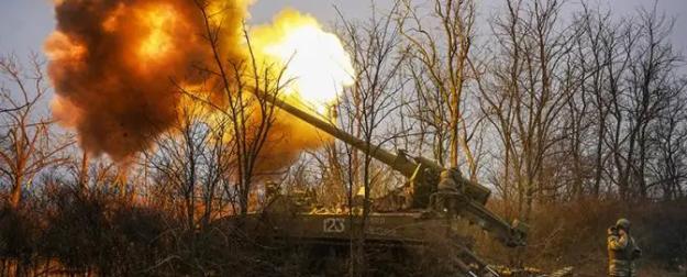 Ответные удары: Киев переводить все атомные станции в безопасный режим