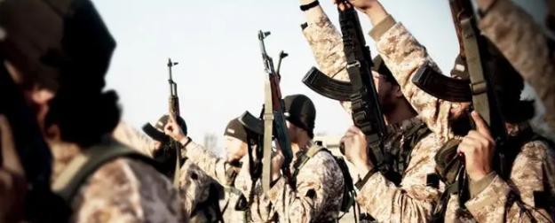 Призрак Халифата снова замаячил над Россией