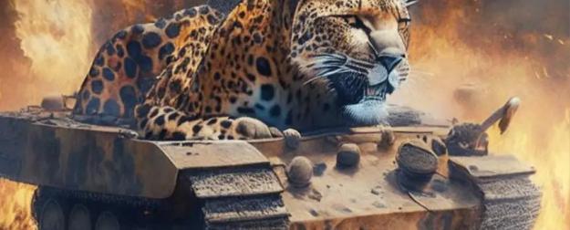 MWM: танки Abrams и Leopard не стали для Киева «wunderwaffe»