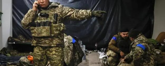 Битва за Северск: Сырский погнал ВСУ в атаку