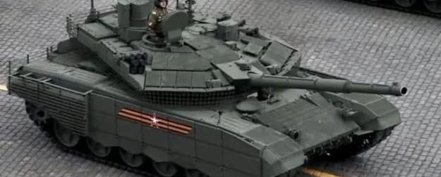 Программа максимум: УВЗ довел выпуск Т-90М до сотен машин в год