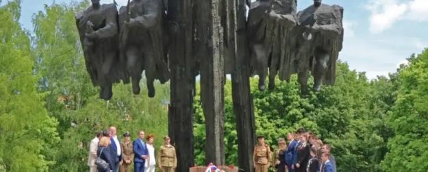 Было время, когда поляки и чехи бились в одном строю с Красной армией Было время, когда поляки и чехи бились в одном строю с Красной армией