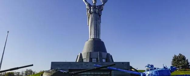 Возможно уже зимой Украина капитулирует
