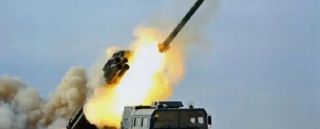 Белоруссия готовит новый «подарок» НАТО Белоруссия готовит новый «подарок» НАТО