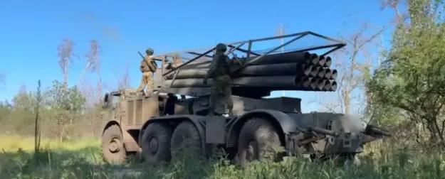 Освобождение близко: ВС РФ рушат оборону ВСУ в Харьковской области