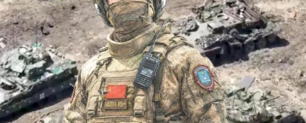 Армия РФ зачищает Константиновку от ВСУ и затягивают окружает Лиман