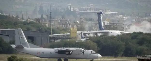 Бесславная годовщина: уже год наши базы в Сирии под прицелом джихадистов