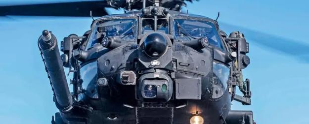 Для захвата Мадуро использовались вертолеты с уникальным вооружением и защитой