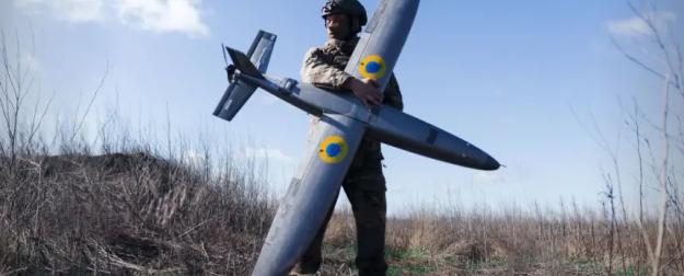 Эстонский тыл Украины: раскрыты планы переноса производства беспилотников