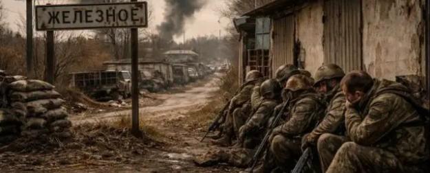 Бригаду «Магура» пустили в расход: как элита ВСУ стала затычкой для штурмов