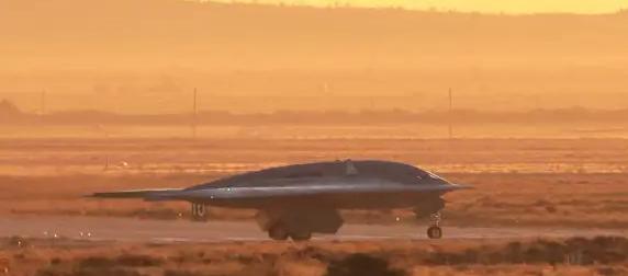 США планируют закупить больше B-21 Raider, чем предполагалось