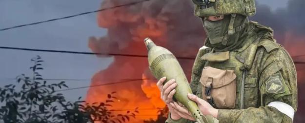 Новости СВО: Армия РФ освободила Светлое в ДНР и Новую Сечь на Сумщине