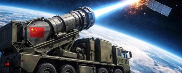 Подавление работы Starlink становится достижимой задачей