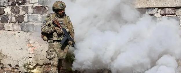 Покровск — всё: «С русскими бесполезно воевать в городах»