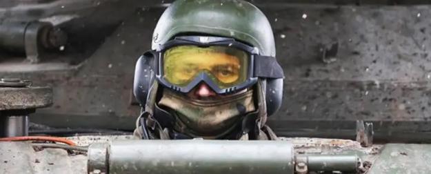 Россия долго терпела, пока не ударила