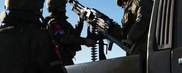 Резервисты защитят энергетику РФ от дронов ВСУ, если им хорошо заплатят