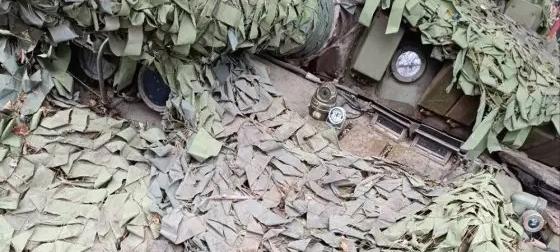 Дополнительный "глаз": Т-62М оборудовали по примеру Т-90М и Т-14 "Армата"