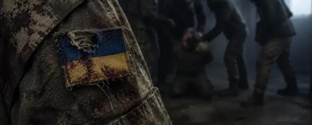 «Позорная история»: Сырский признал пытки в украинском полку «Скала»